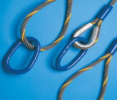 Cabo de Aço Centerval