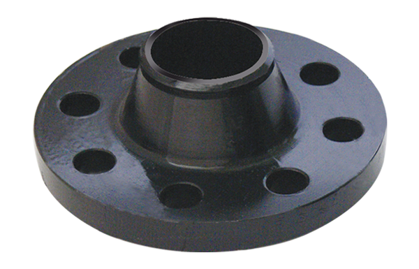 Flange Centerval