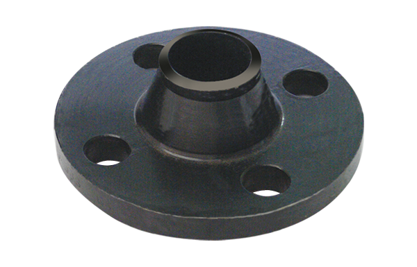 Flange Centerval