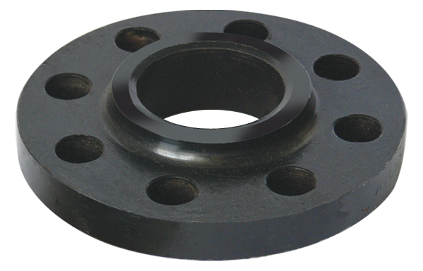 Flange Centerval