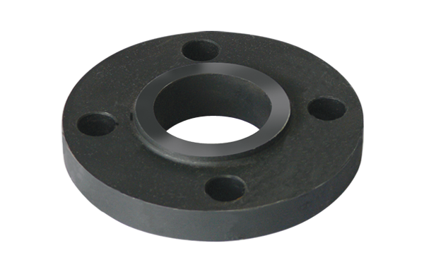 Flange Centerval